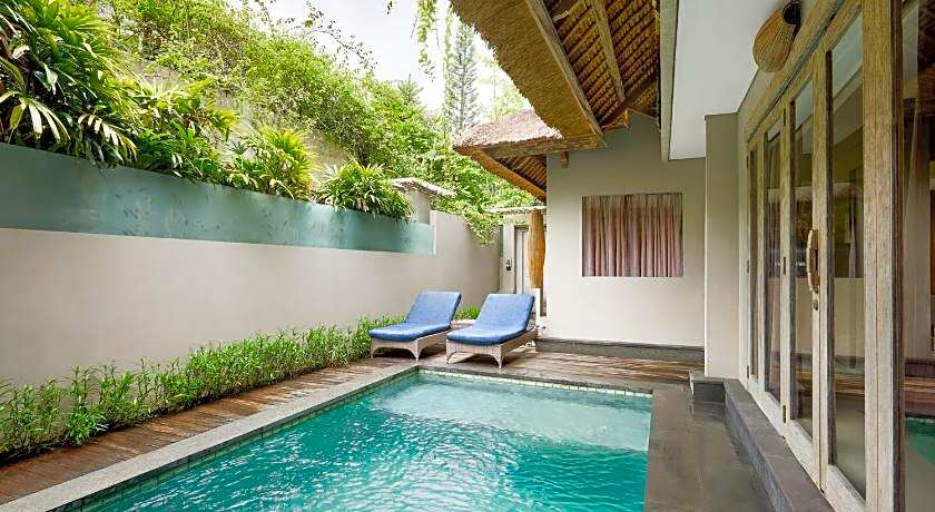 Blue Karma Dijiwa Seminyak