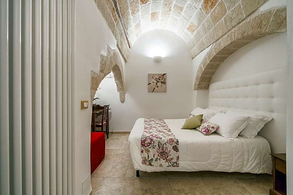 Le Caravelle Bed and Breakfast