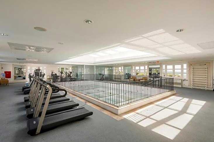 IL Campanario - Suíte