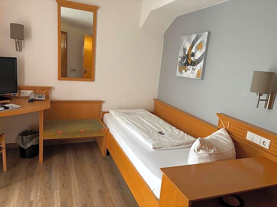 Gasthaus Hotel Adler