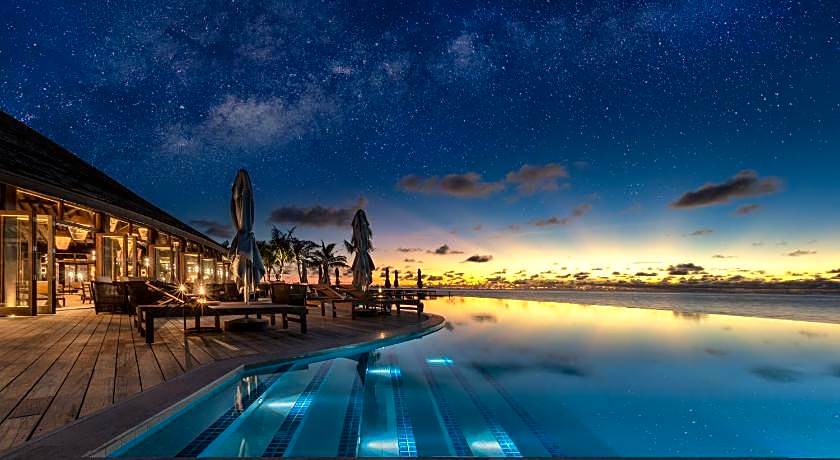 Jawakara Islands Maldives