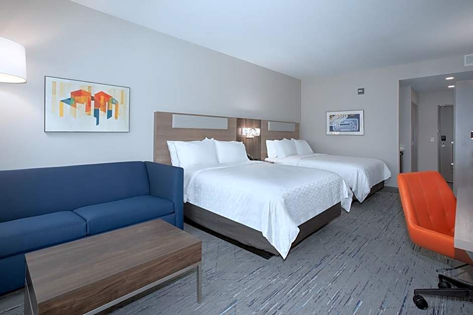 Holiday Inn Express & Suites - Meridian - Boise West By IHG