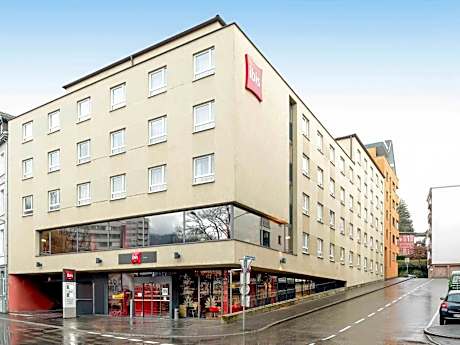 Ibis Bregenz