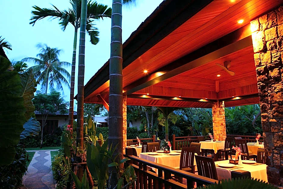 Pai Tan Villas