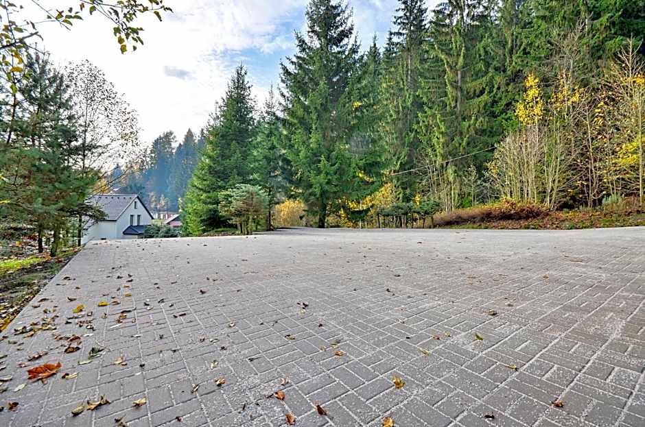 Rezidence GreenHill ⃰ ⃰ ⃰