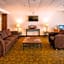 Microtel Inn & Suites by Wyndham Ciudad Juarez/US Consulate