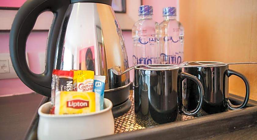 Citin Pratunam Bangkok by Compass Hospitality