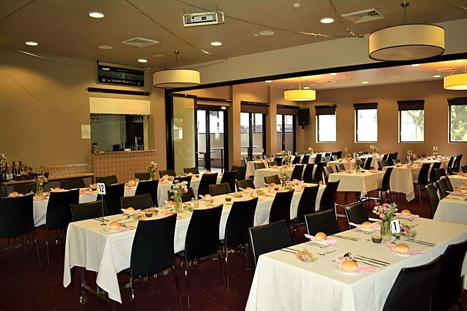 Best Western Blackbutt Inn