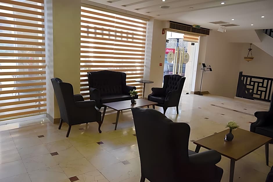 Torino Hotel Amman
