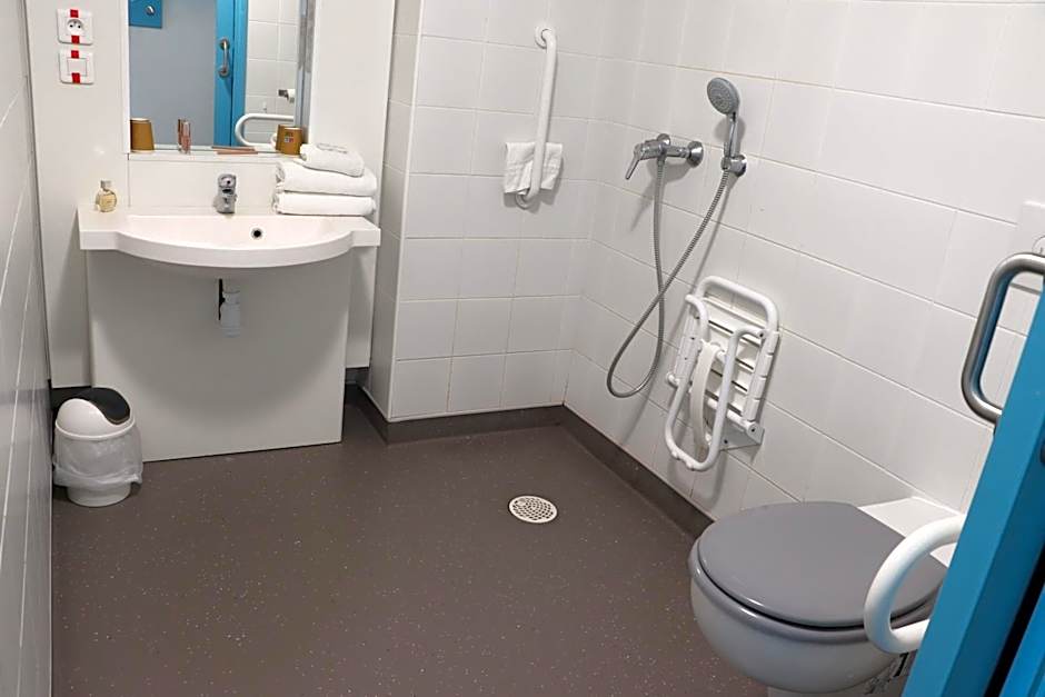 First Inn Hotel Blois
