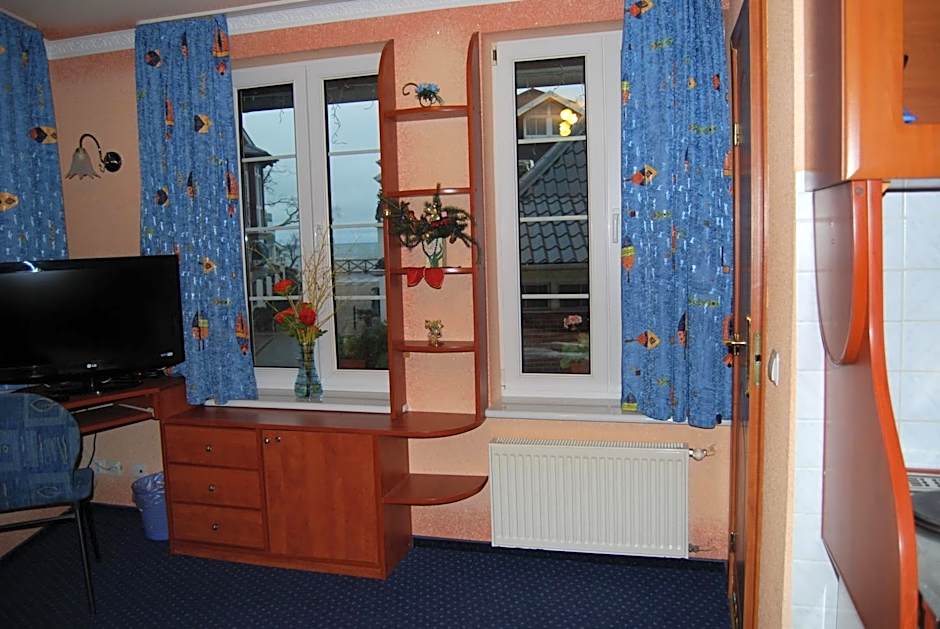 Villa Europa