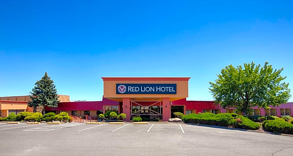Red Lion Hotel Pendleton