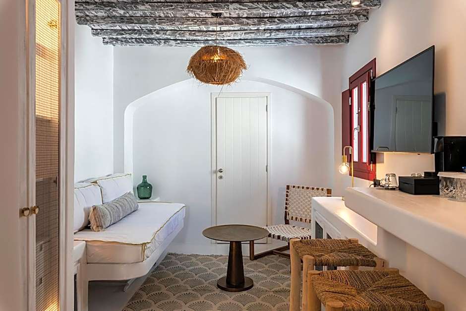 The TownHouse Mykonos