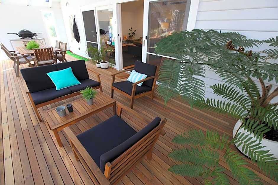 Sunny Side Up Bed and Breakfast