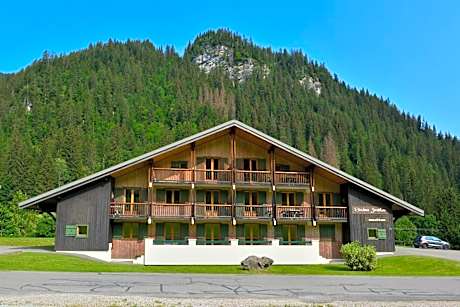 Résidence Joséphine