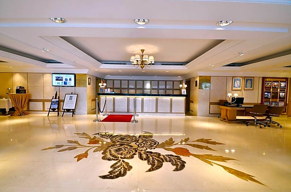 Royale Chulan Penang