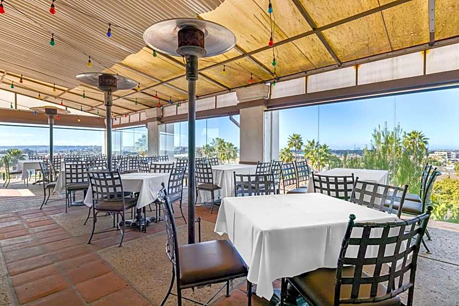 Best Western Plus Hacienda Suites-Old Town