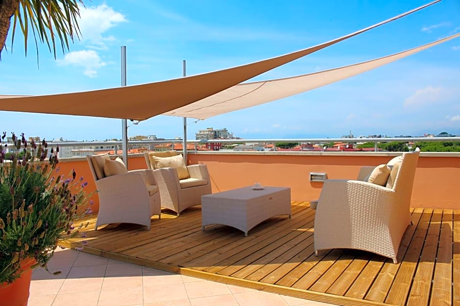 Hotel Piccolo Mondo