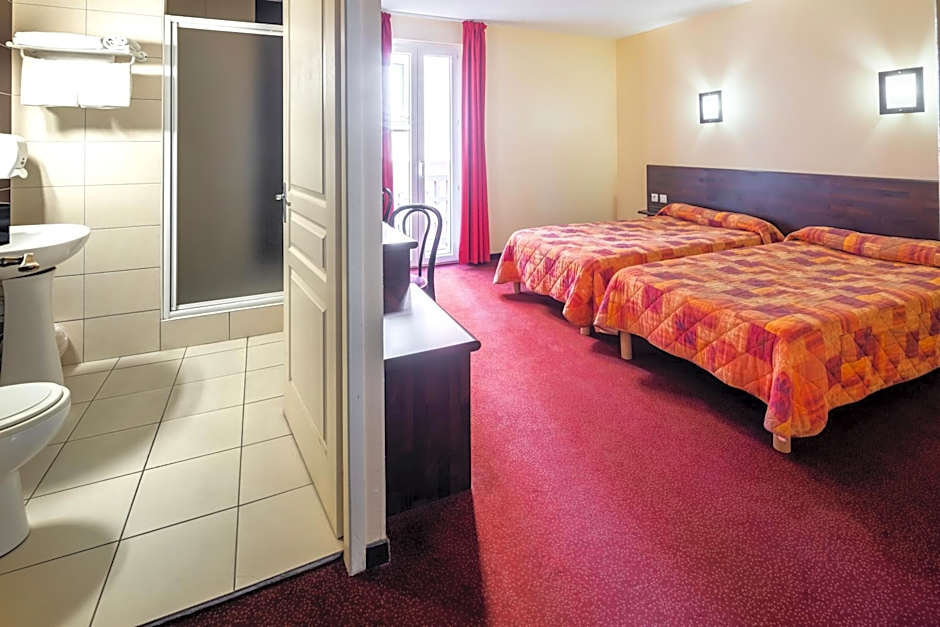 Hôtel Estival Arriel