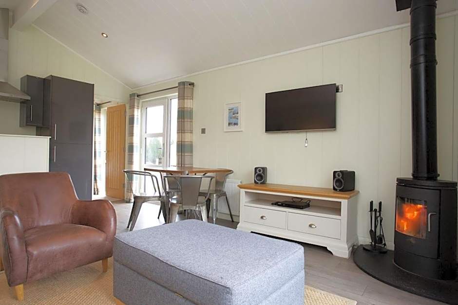 Braidhaugh Holiday Lodge and Glamping Park