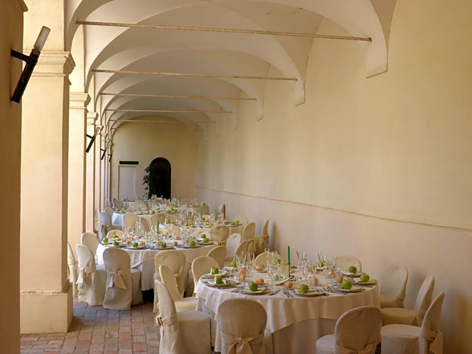 Relais Fontevivo