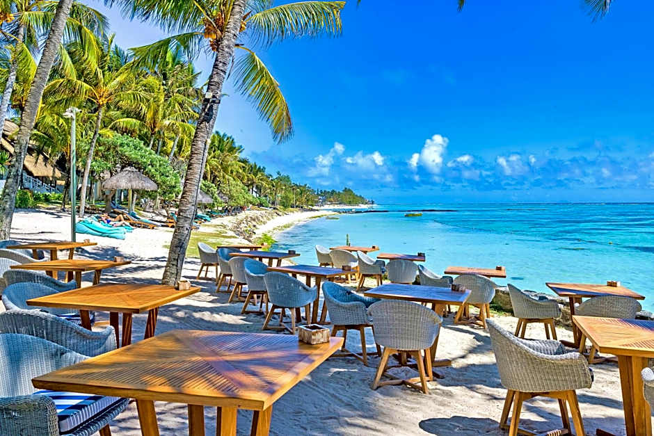 Seasense Boutique Hotel & Spa - Adults only