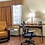 Comfort Inn At Thousand Hills