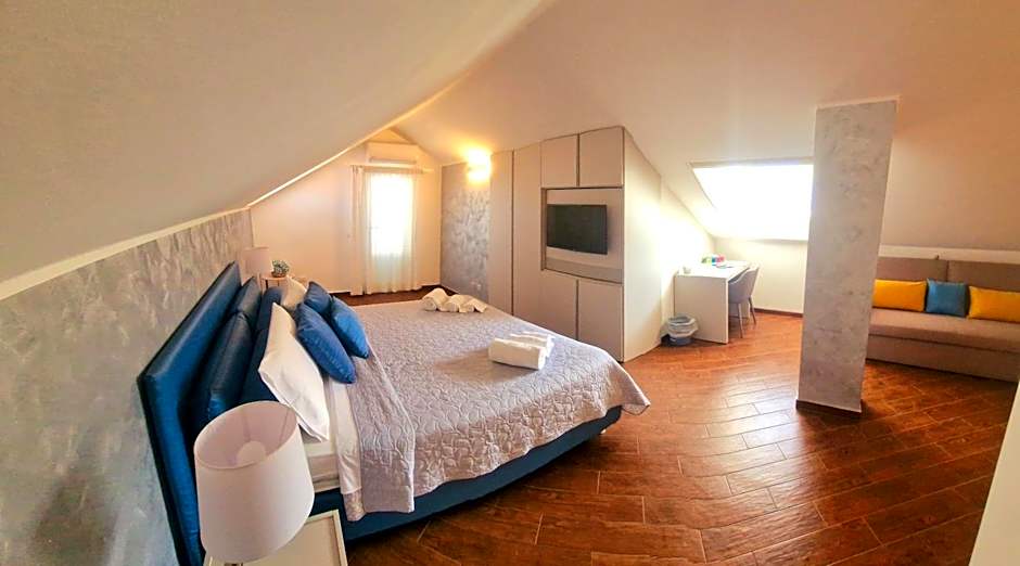 Villa le Agavi - exclusive holiday end event