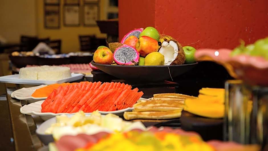 Quality Suites Alphaville