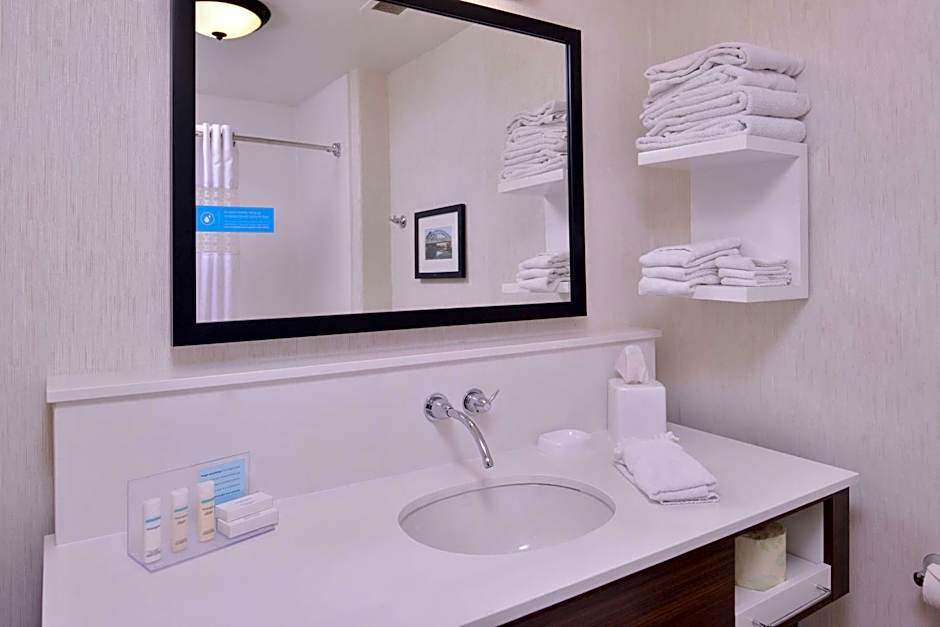 Hampton Inn By Hilton & Suites Woodland-Sacramento Area