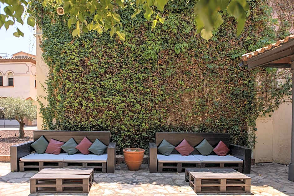 RVHotels Broquetas Spa Termal