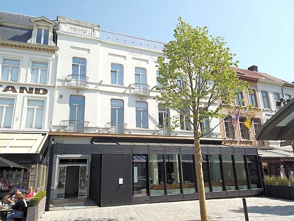 Hotel Bliss ('T Zand)