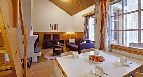 Holiday Club Pyha Holy Suites