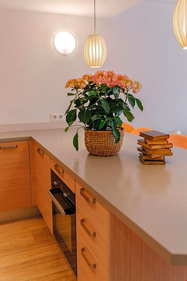 Résidence Châteauneuf