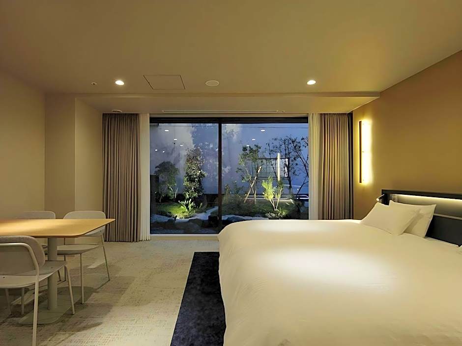 Princess Garden Hotel