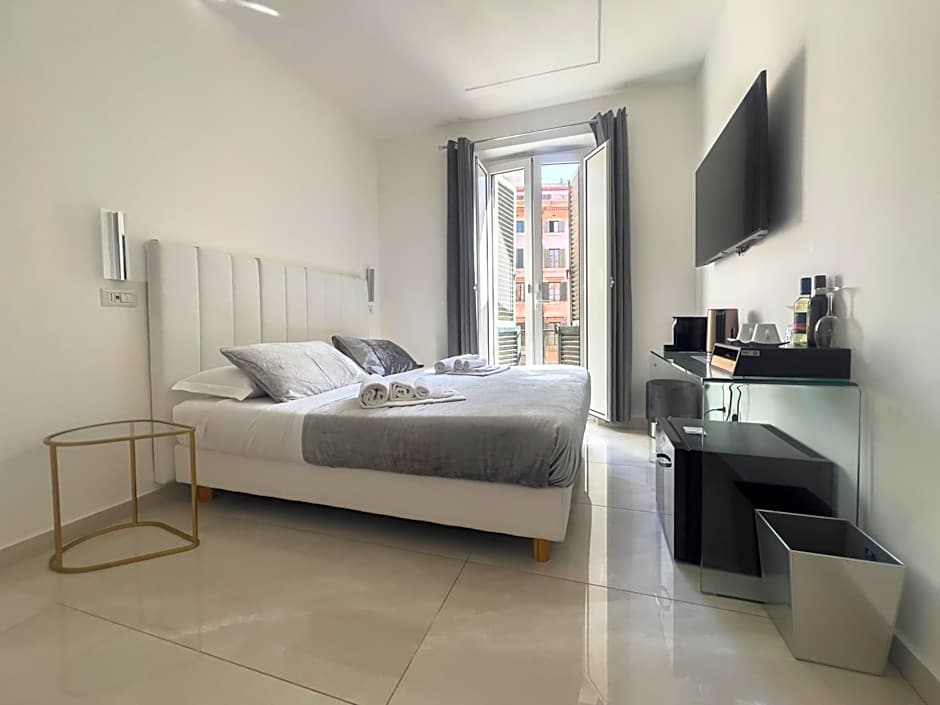 Piazza Venezia Grand Suite