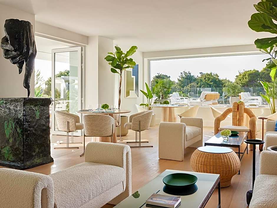 The Roc Club, A Grecotel Hotel to Live