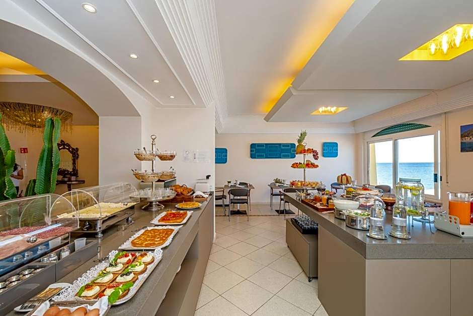 Hotel Albatros Varigotti