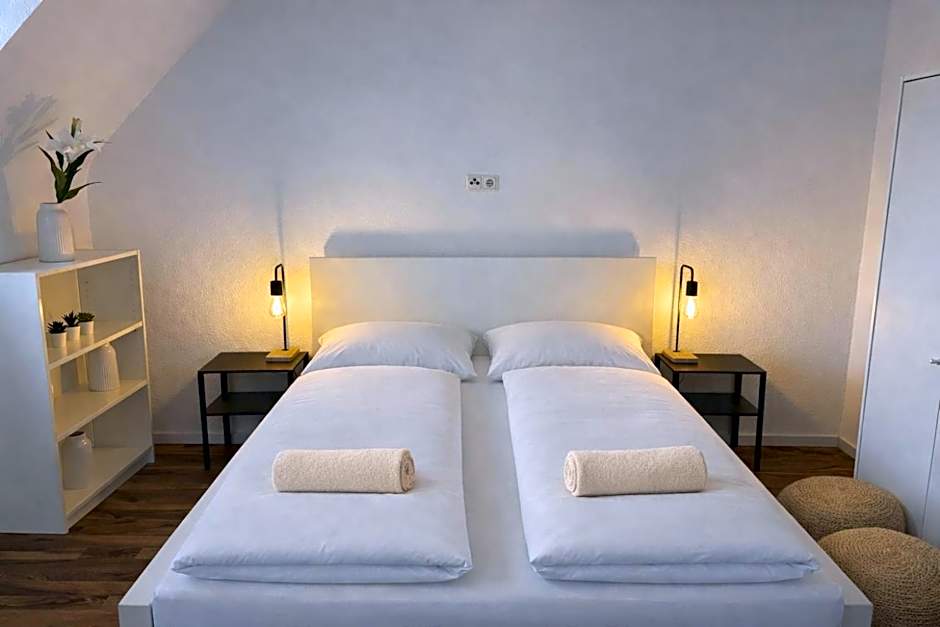 StayFab Rooms & Apartments