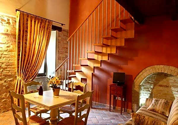 Residence Borgo Da Mare