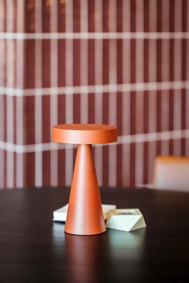 Rafaelhoteles Atocha