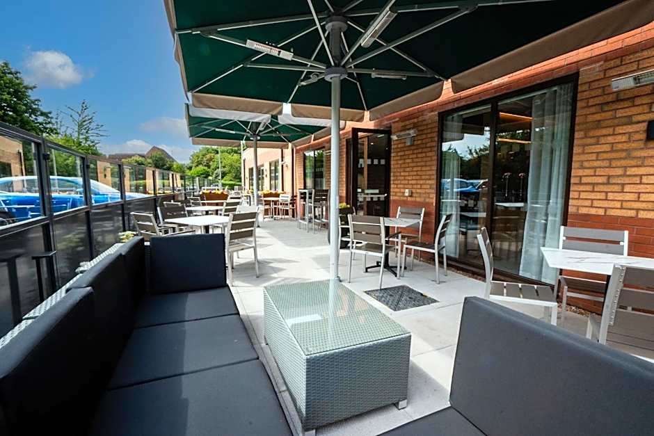 Holiday Inn Nottingham By IHG