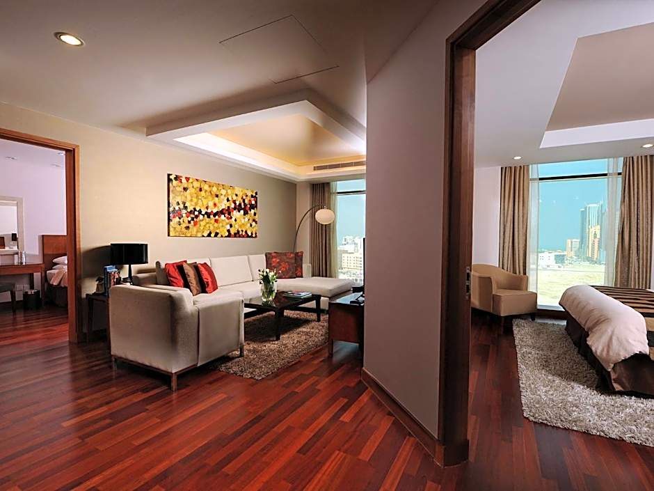 Fraser Suites Seef Bahrain