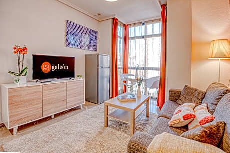 APARTMENT CAPACITY 2