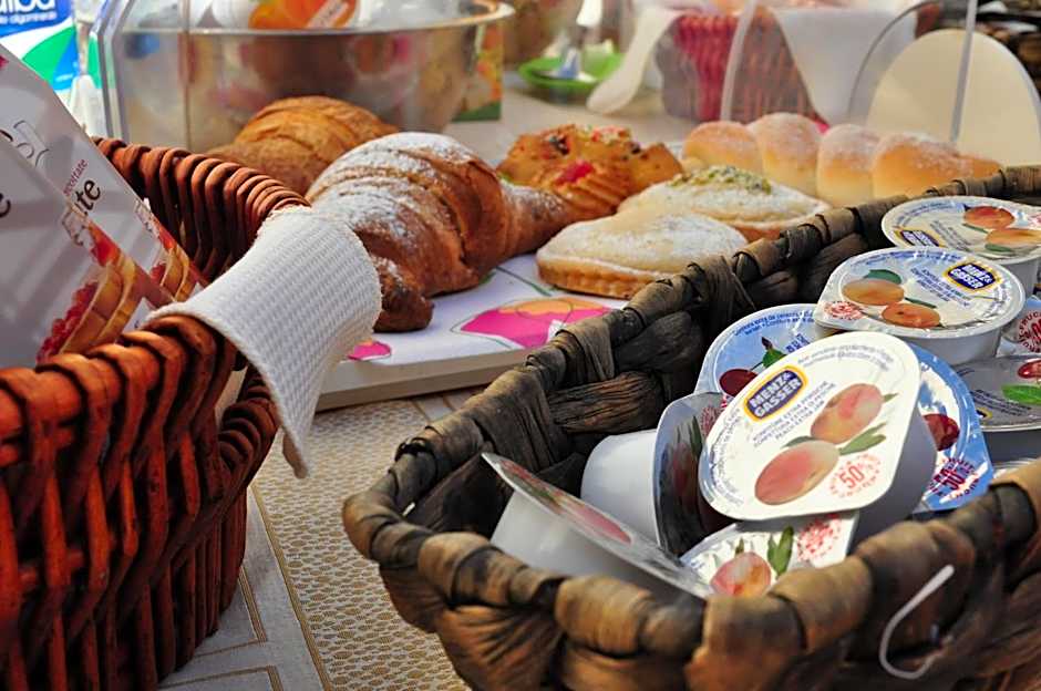 Bed & Breakfast Adriana