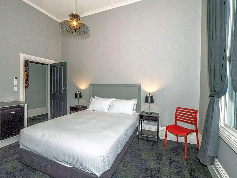 Telegraph Hotel Numurkah