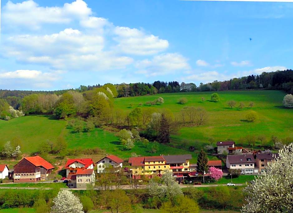 Hotel Gasthof Zur Krone