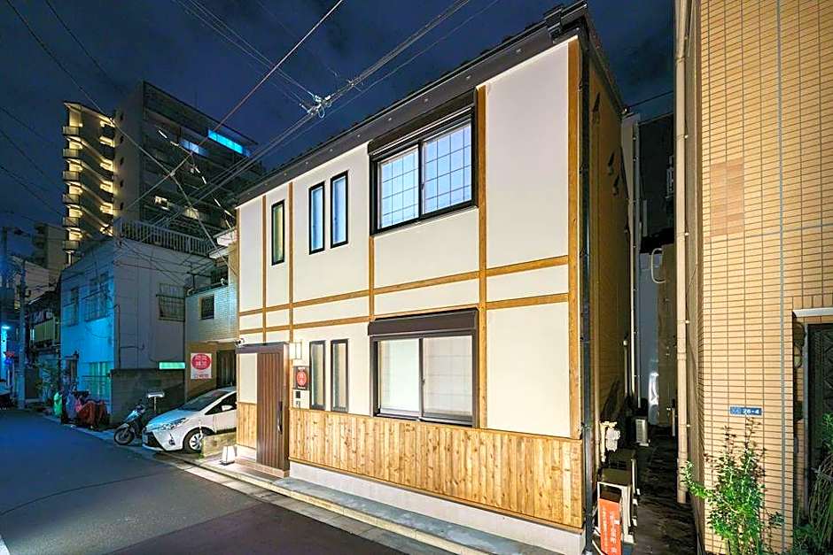 Yadoya Ryusenjicho