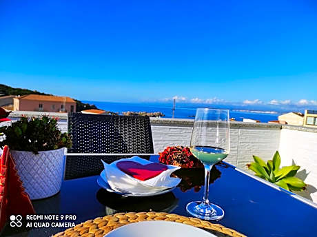 B&B Domus de Janas Santa Teresa Gallura