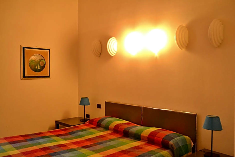 Hotel Italia